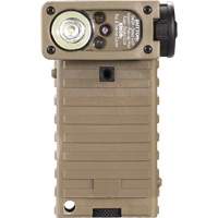 Sidewinder<sup>®</sup> Military Flashlight XD208 | NTL Industrial
