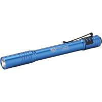 Stylus Pro<sup>®</sup> Pen Light, LED, 100 Lumens, Aluminum Body, AAA Batteries, Included XD461 | NTL Industrial