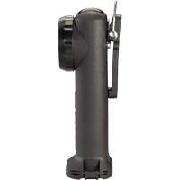 Survivor&reg; Flashlight, LED, AA Batteries, Nylon Polymer NTL Industrial