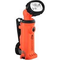 Knucklehead<sup>®</sup> Spot Safety Rated Fire & Rescue Light, LED, 180 Lumens XD858 | NTL Industrial