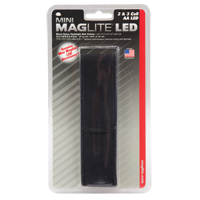 Maglite<sup>®</sup> Nylon Belt Holster for 2-Cell AA LED Flashlights XD884 | NTL Industrial