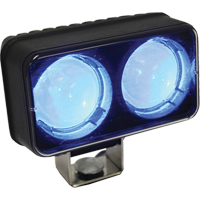 Safe-Lite Pedestrian LED Warning Lamp XE491 | NTL Industrial