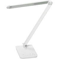 Vamp™ LED Lamps, 9 W, LED, White XE744 | NTL Industrial