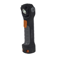Lampes de poche PivotPro, DEL, 300 lumens, Piles AA NTL Industrial