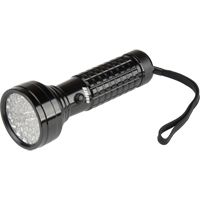 AFL300 Flashlight, LED, 157 Lumens, AAA Batteries NTL Industrial
