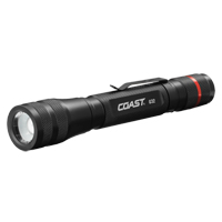 Lampe de poche G32 Coast, DEL, 456 lumens, Piles AA NTL Industrial