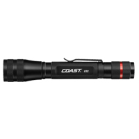 Lampe de poche G32 Coast, DEL, 456 lumens, Piles AA NTL Industrial