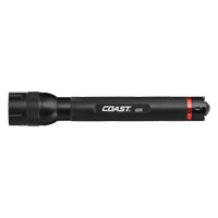 Lampe de poche G26 Coast, DEL, 120 lumens, Piles AA NTL Industrial