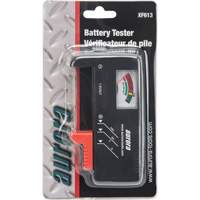 Analog Battery Tester XF613 | NTL Industrial