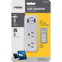 USB Chargers
