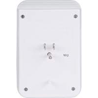 Prime&reg; USB Charger with Surge Protector NTL Industrial
