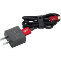 Micro-USB Cable and Wall Charger XG786 | NTL Industrial