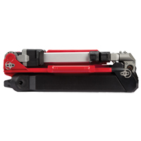 Tour d'&eacute;clairage double de chantier M18 Rocket avec cl&eacute; unique, DEL, 60 W, 5400 lumens, Boîtier en Plastique NTL Industrial