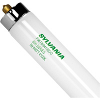 OCTRON<sup>®</sup> 800 XV SUPERSAVER ECOLOGIC Fluorescent Lamps, 59 W, T8, 4100 K, 96" Long XG942 | NTL Industrial