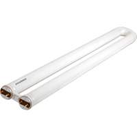 OCTRON<sup>®</sup> 800 CURVALUME Fluorescent Lamps, 31 W, T8 U-Shaped, 4100 K, 22.5" Long XG991 | NTL Industrial