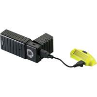 Bandit USB Headlamp, LED, 180 Lumens, 2 Hrs. Run Time, Rechargeable Batteries NTL Industrial