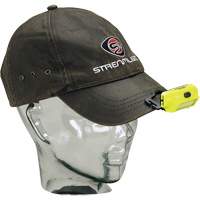Bandit USB Headlamp, LED, 180 Lumens, 2 Hrs. Run Time, Rechargeable Batteries NTL Industrial