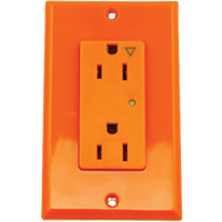 Surge Protective Isolated Decora<sup>®</sup> Outlet XH404 | NTL Industrial