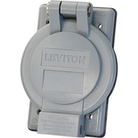 Flanged Cover NTL Industrial