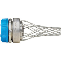 Strain Relief Wire Grip XH501 | NTL Industrial