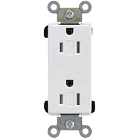 Industrial Grade Decora<sup>®</sup> Outlet XH555 | NTL Industrial