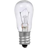S6 Incandescent Bulb XH862 | NTL Industrial