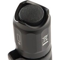 7000 Series Tactical Flashlight, LED, 774 Lumens, CR123 Batteries NTL Industrial