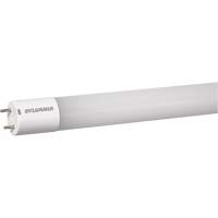 LEDlescent™ Frosted LED Tubes, 9 W, T8, 3000 K, 24" L XI254 | NTL Industrial