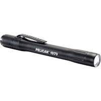 Penlight, LED, 139 Lumens, Plastic Body, AAA Batteries, Included XI293 | NTL Industrial