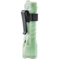 Flashlight, LED, 378 Lumens, AA Batteries NTL Industrial