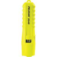 VLO Flashlight, LED, 280 Lumens, AA Batteries NTL Industrial