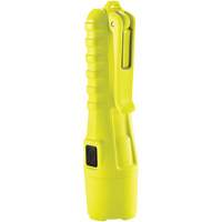 VLO Flashlight, LED, 280 Lumens, AA Batteries NTL Industrial