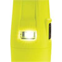 VLO Flashlight, LED, 280 Lumens, AA Batteries NTL Industrial