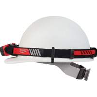 Lampe USB pour casque de s&eacute;curit&eacute; Beacon, DEL, 600 lumens, 2 hres de fonctionnement, piles Rechargeable NTL Industrial