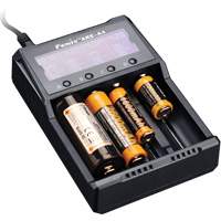 ARE-A4 Multifunctional Battery Charger XI352 | NTL Industrial