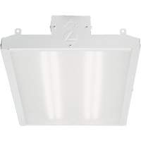 I-Beam&reg; IBE High Bay Light Fixture, LED, 120 - 277 V, 83 W, 4.25" H x 14.88" W x 22" L NTL Industrial