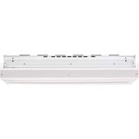I-Beam&reg; IBE High Bay Light Fixture, LED, 120 - 277 V, 83 W, 4.25" H x 14.88" W x 22" L NTL Industrial
