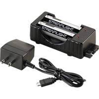 2-Unit USB Battery Charger Kit NTL Industrial