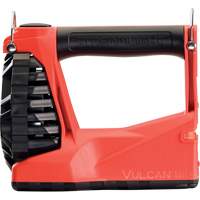 Lanterne multifonctionnelle 180 Vulcan, DEL, 1200 lumens, 5.75 hres de fonctionnement, piles Rechargeable, Compris NTL Industrial