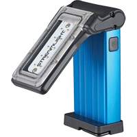 FlipMate Compact Multi-Function Work Light, LED, 500 Lumens, Aluminum Housing NTL Industrial