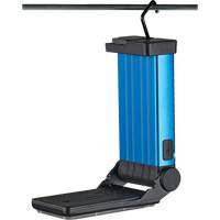 FlipMate Compact Multi-Function Work Light, LED, 500 Lumens, Aluminum Housing NTL Industrial