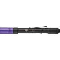 Stylus Pro<sup>®</sup> USB UV Penlight, LED, Aluminum Body, Rechargeable Batteries, Included XI452 | NTL Industrial