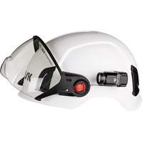 Vantage<sup>®</sup> II Fire Helmet Mount Flashlight XI458 | NTL Industrial