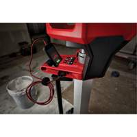 Lampe sur tour et chargeur M18 Rocket (outil seulement), DEL, 6000 lumens NTL Industrial