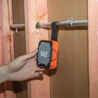 Haut-parleur sans fil pour chantier (outil seulement), Lithium-ion NTL Industrial