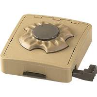 Sidewinder&reg; Tactical NVG Mount NTL Industrial