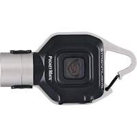 Lampe de poche USB Pocket Mate NTL Industrial