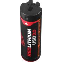 Batterie Redlithium<sup>MD</sup> USB 3.0AH XI912 | NTL Industrial