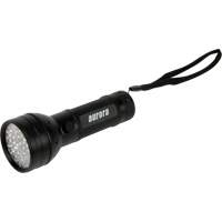 AFL300 Flashlight, LED, 180 Lumens, AA Batteries XJ059 | NTL Industrial