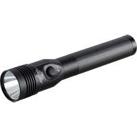 Stinger<sup>®</sup> Color-Rite<sup>®</sup> Flashlight, LED, 500 Lumens, Rechargeable Batteries XJ129 | NTL Industrial